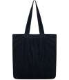 NS133 Native Spirit Corduroy Bag Washed Navy colour image